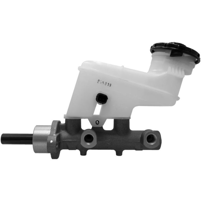 MPA NM55307 New Brake Master Cylinder
