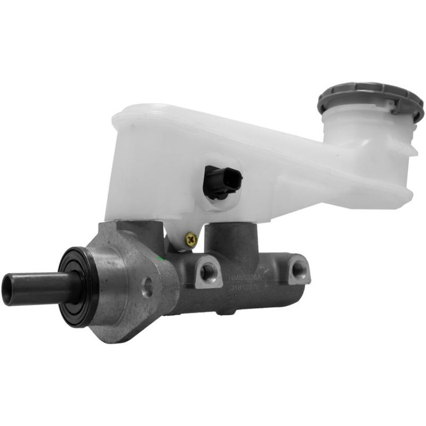 MPA NM55308A New Brake Master Cylinder