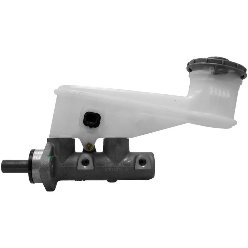 MPA NM55308A New Brake Master Cylinder