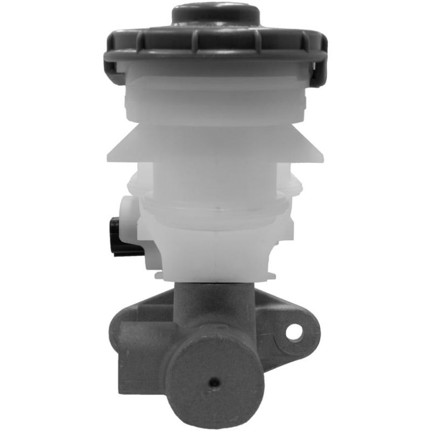 MPA NM55310 New Brake Master Cylinder