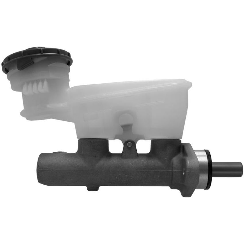 MPA NM55310 New Brake Master Cylinder
