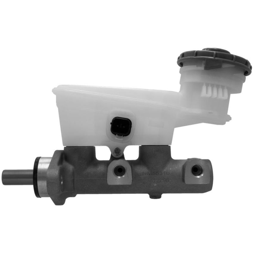 MPA NM55310 New Brake Master Cylinder