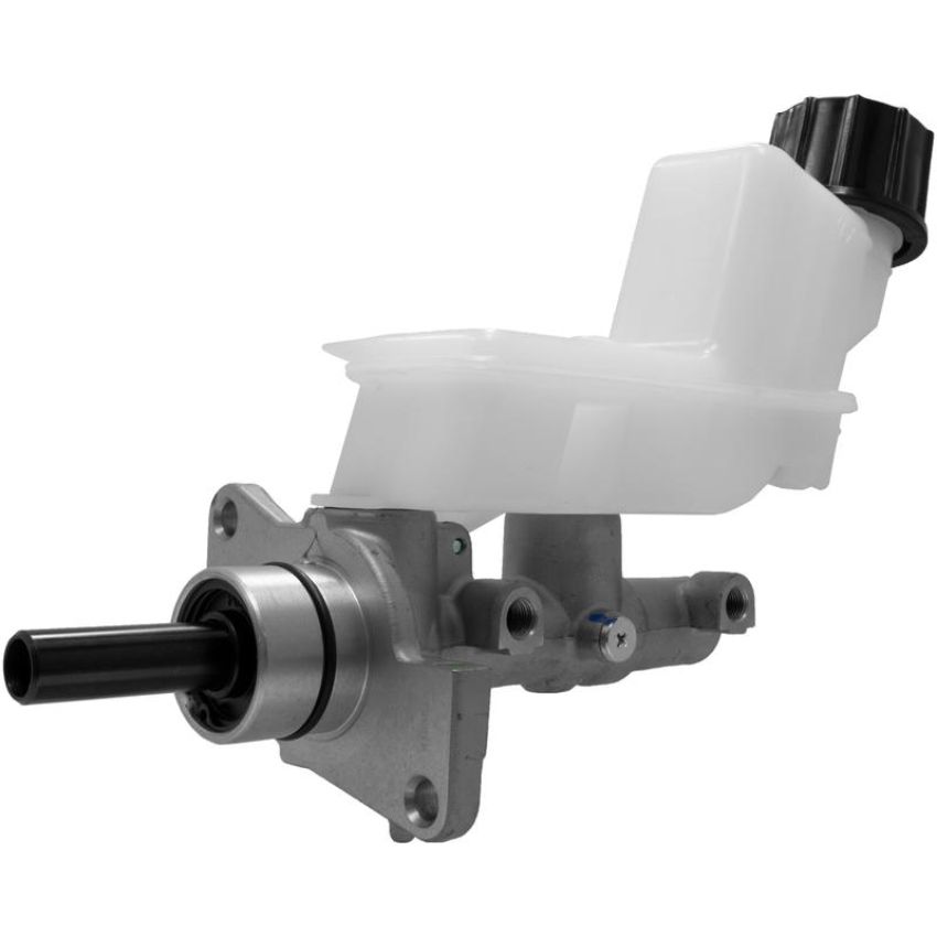 MPA NM55312 New Brake Master Cylinder