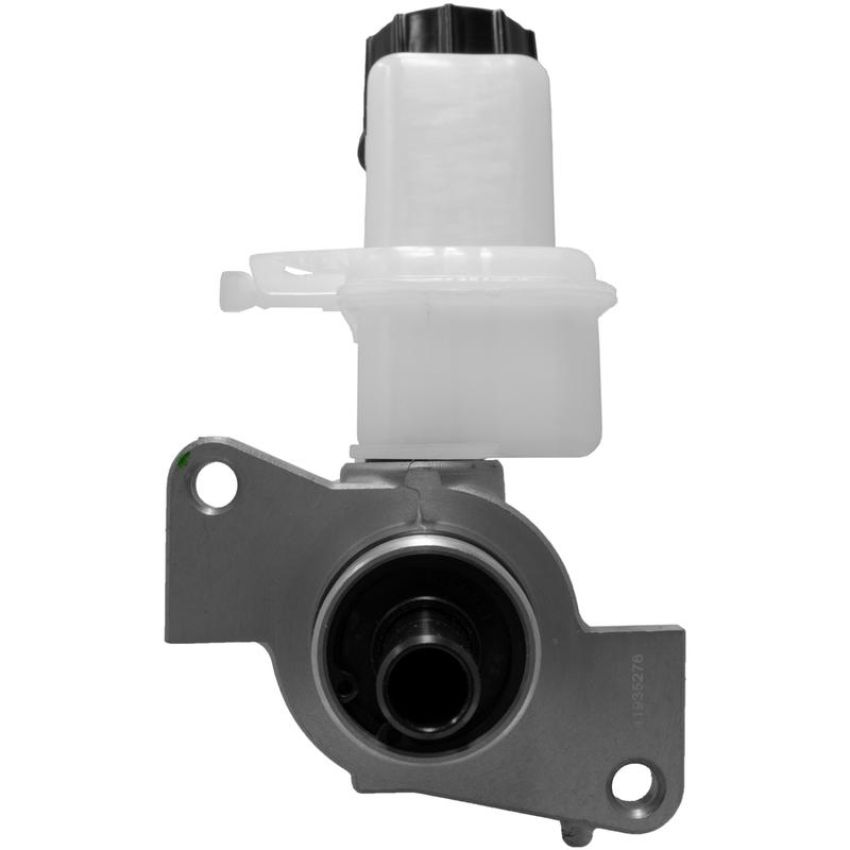 MPA NM55312 New Brake Master Cylinder