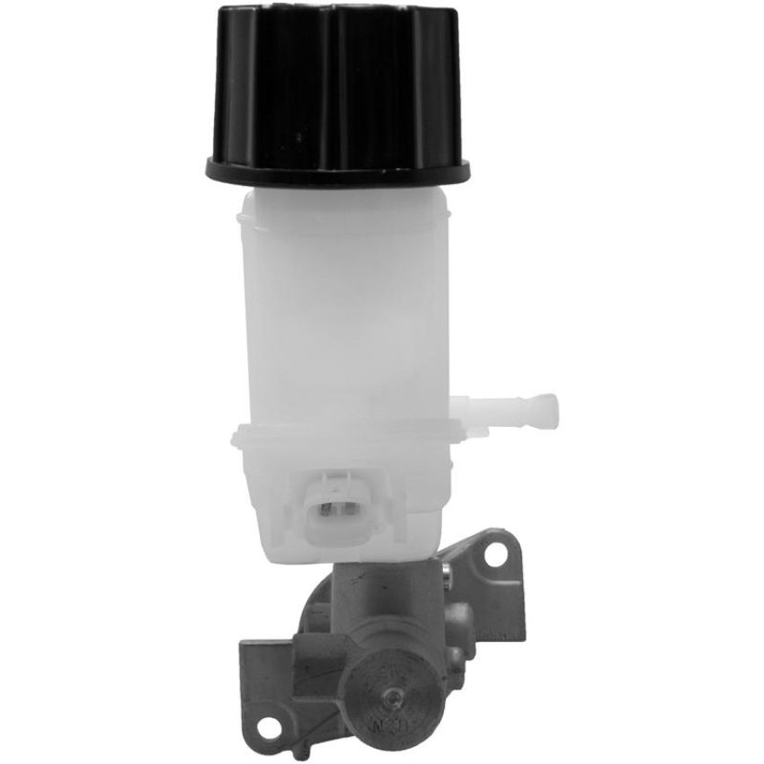 MPA NM55312 New Brake Master Cylinder