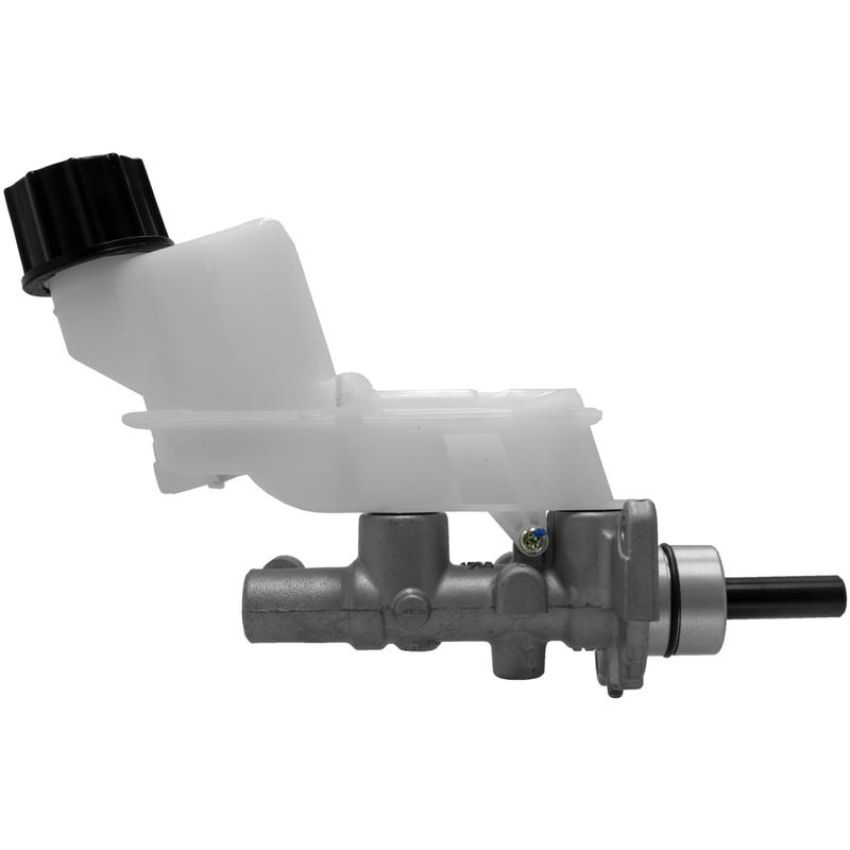 MPA NM55312 New Brake Master Cylinder