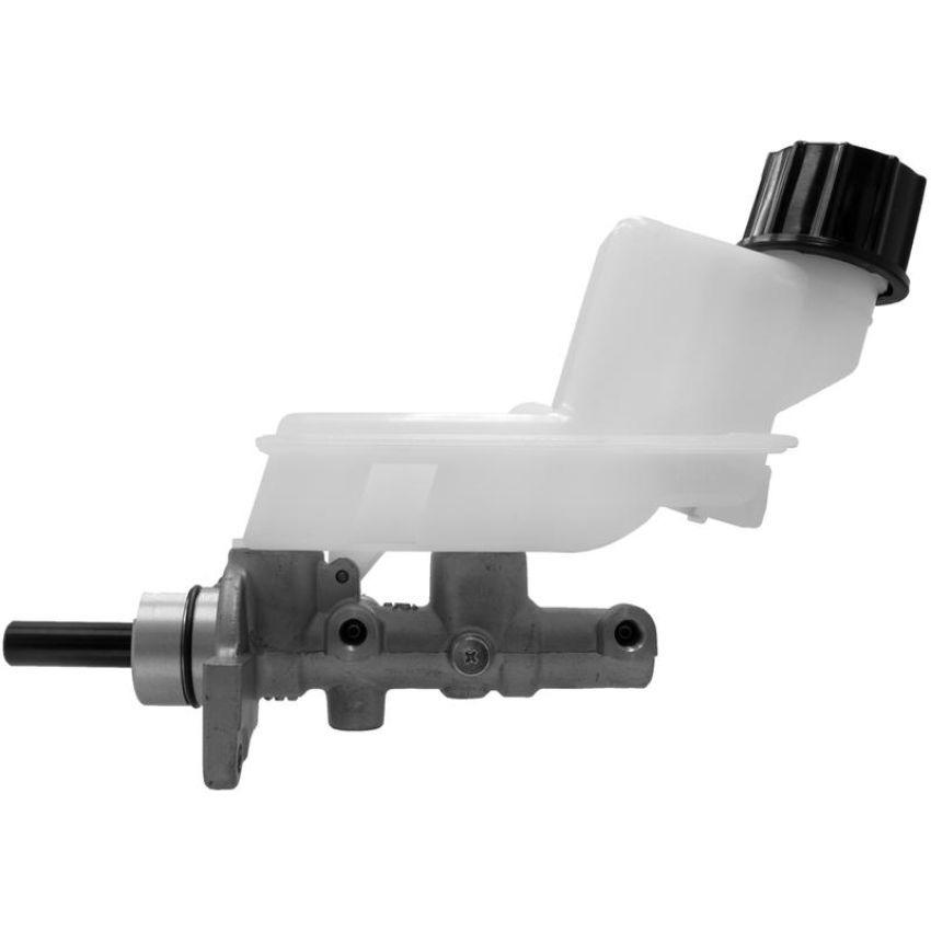 MPA NM55312 New Brake Master Cylinder