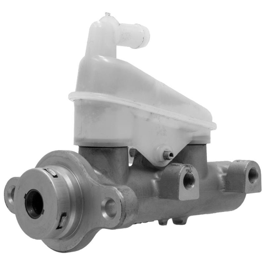 MPA NM55319 New Brake Master Cylinder