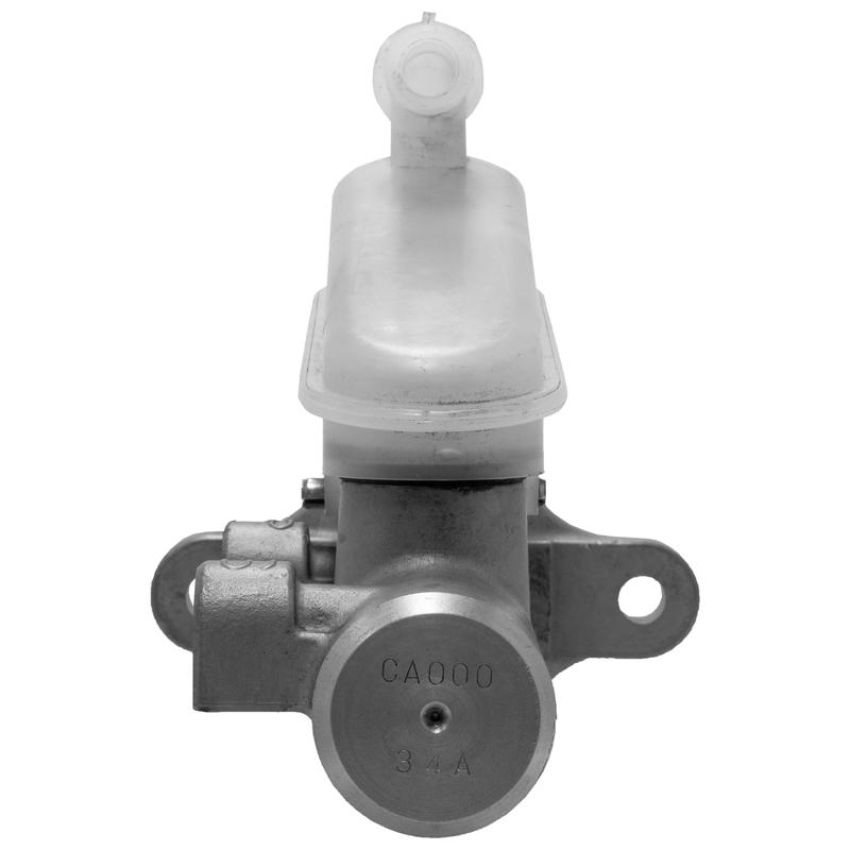 MPA NM55319 New Brake Master Cylinder