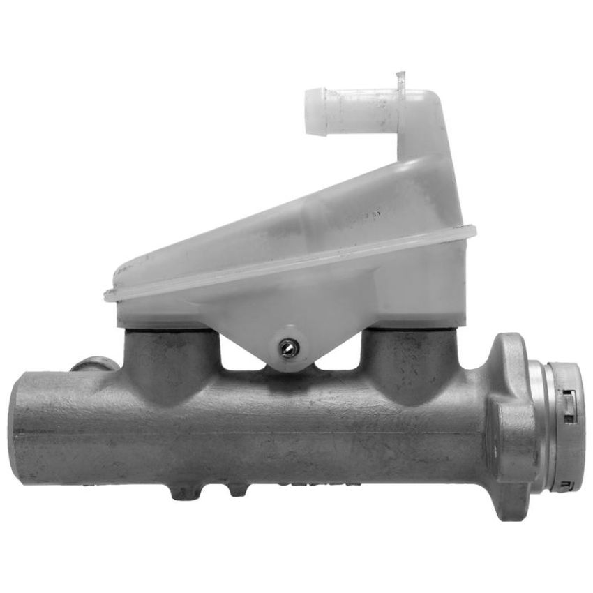 MPA NM55319 New Brake Master Cylinder