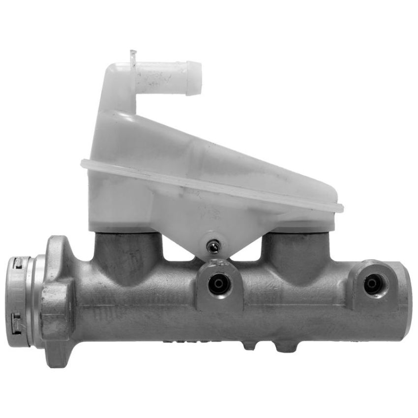 MPA NM55319 New Brake Master Cylinder