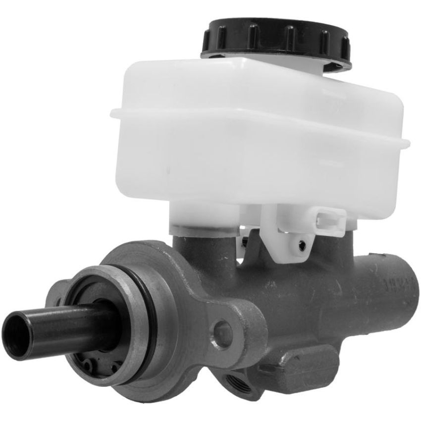 MPA NM55320 New Brake Master Cylinder