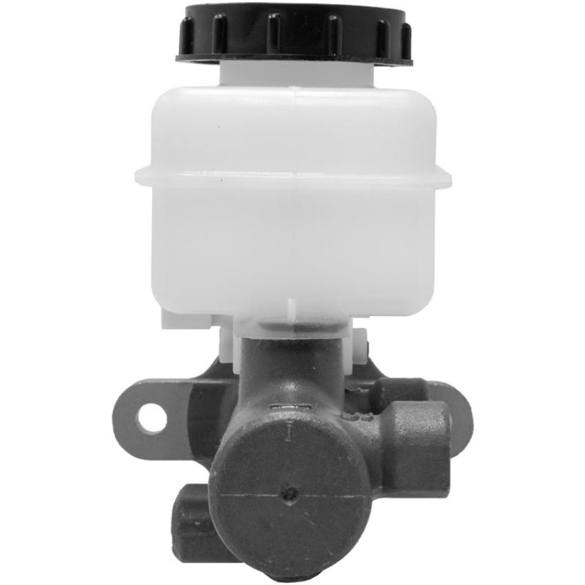 MPA NM55320 New Brake Master Cylinder