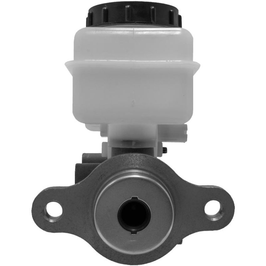 MPA NM55323 New Brake Master Cylinder