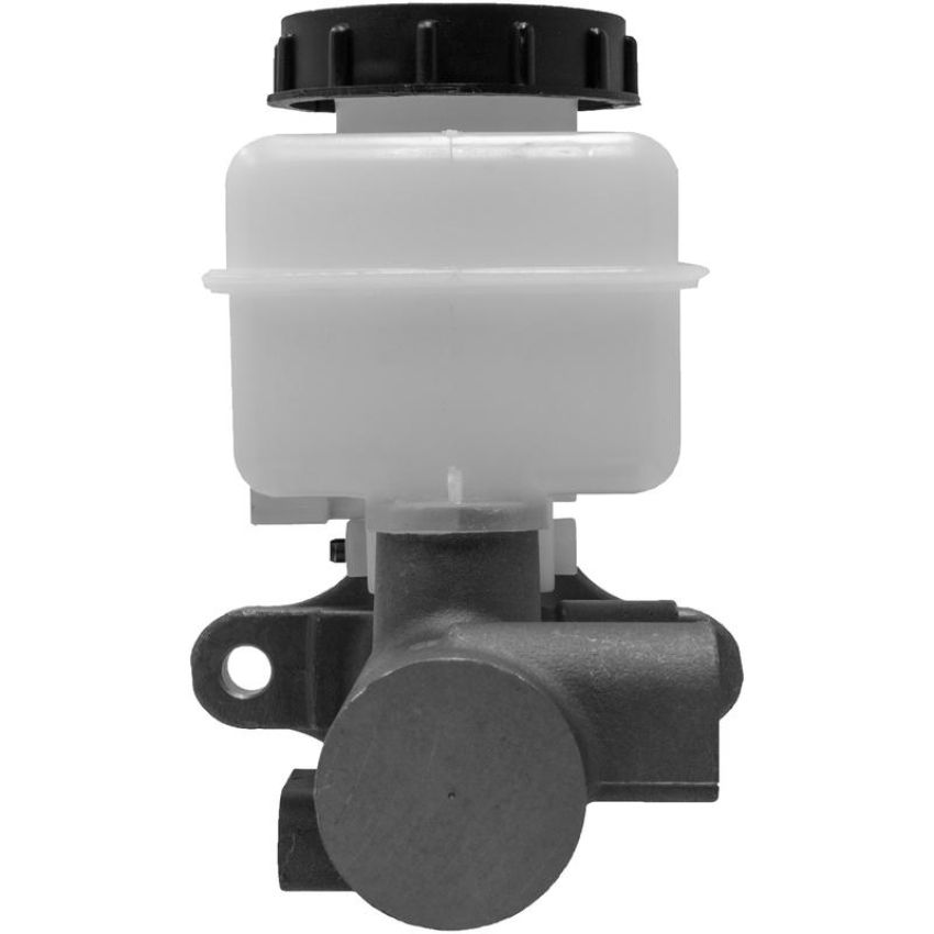 MPA NM55323 New Brake Master Cylinder