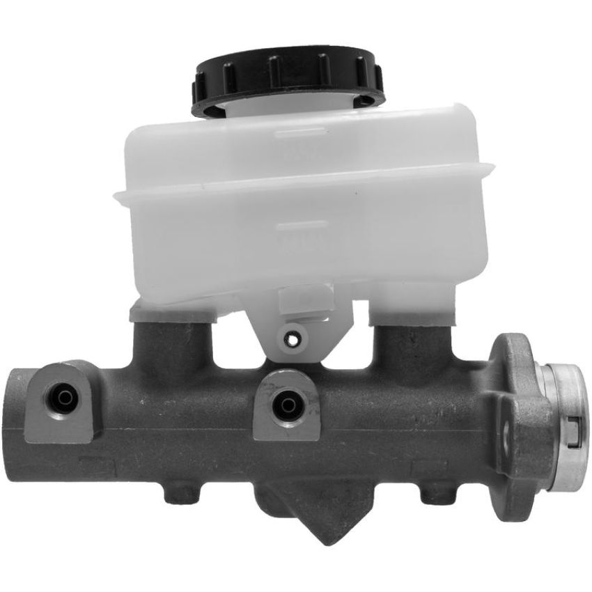 MPA NM55323 New Brake Master Cylinder