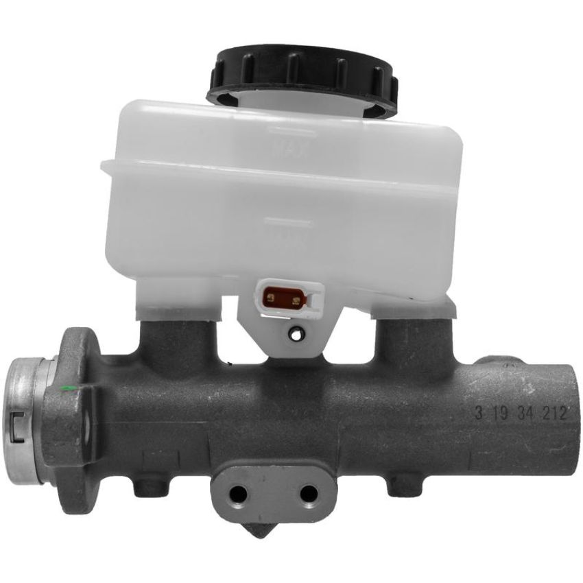 MPA NM55323 New Brake Master Cylinder