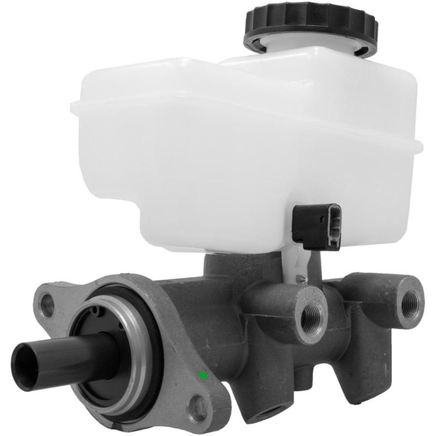 MPA NM55324 New Brake Master Cylinder