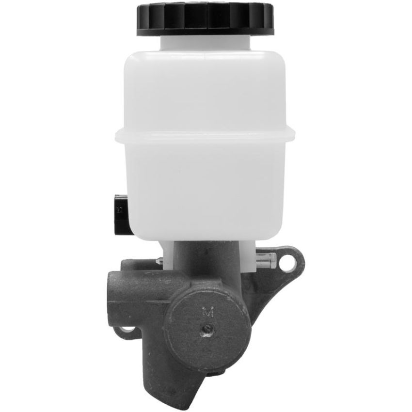 MPA NM55324 New Brake Master Cylinder