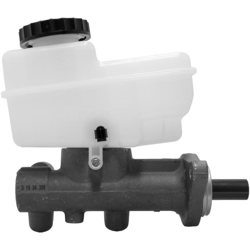 MPA NM55324 New Brake Master Cylinder