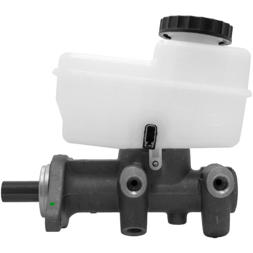 MPA NM55324 New Brake Master Cylinder
