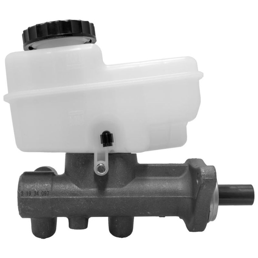 MPA NM55325 New Brake Master Cylinder