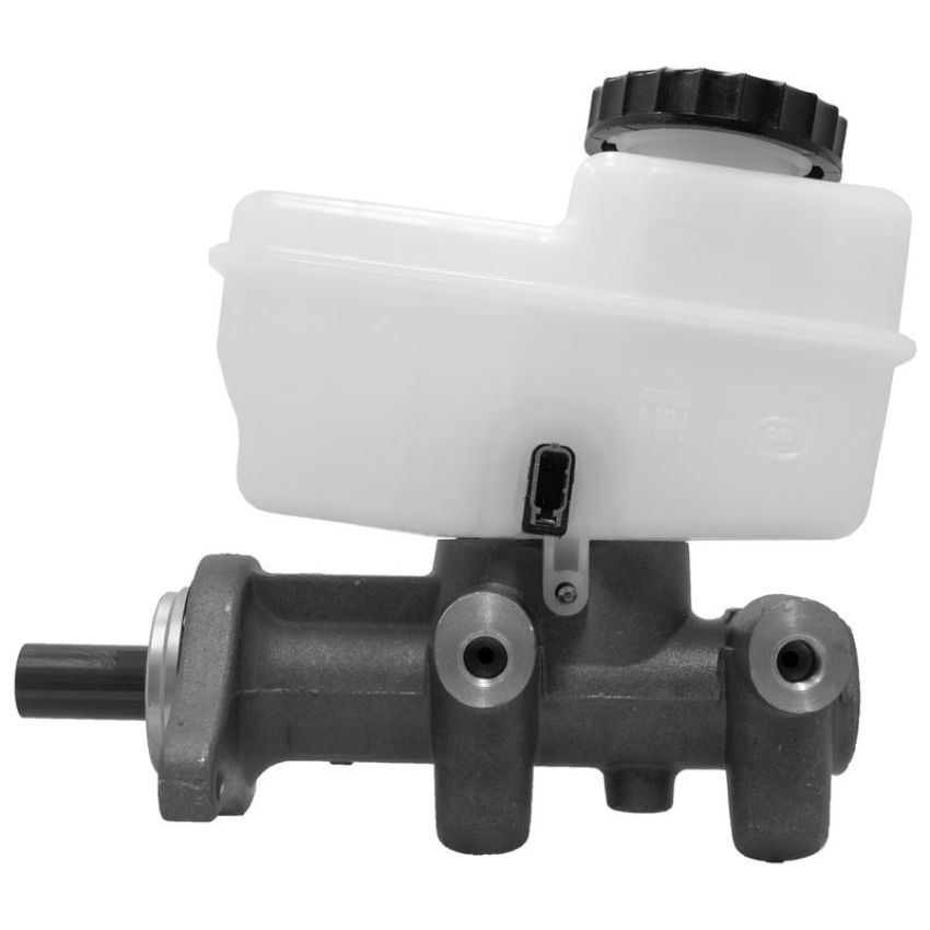 MPA NM55325 New Brake Master Cylinder