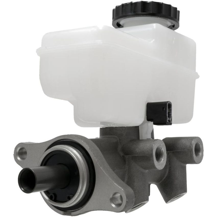 MPA NM55326 New Brake Master Cylinder