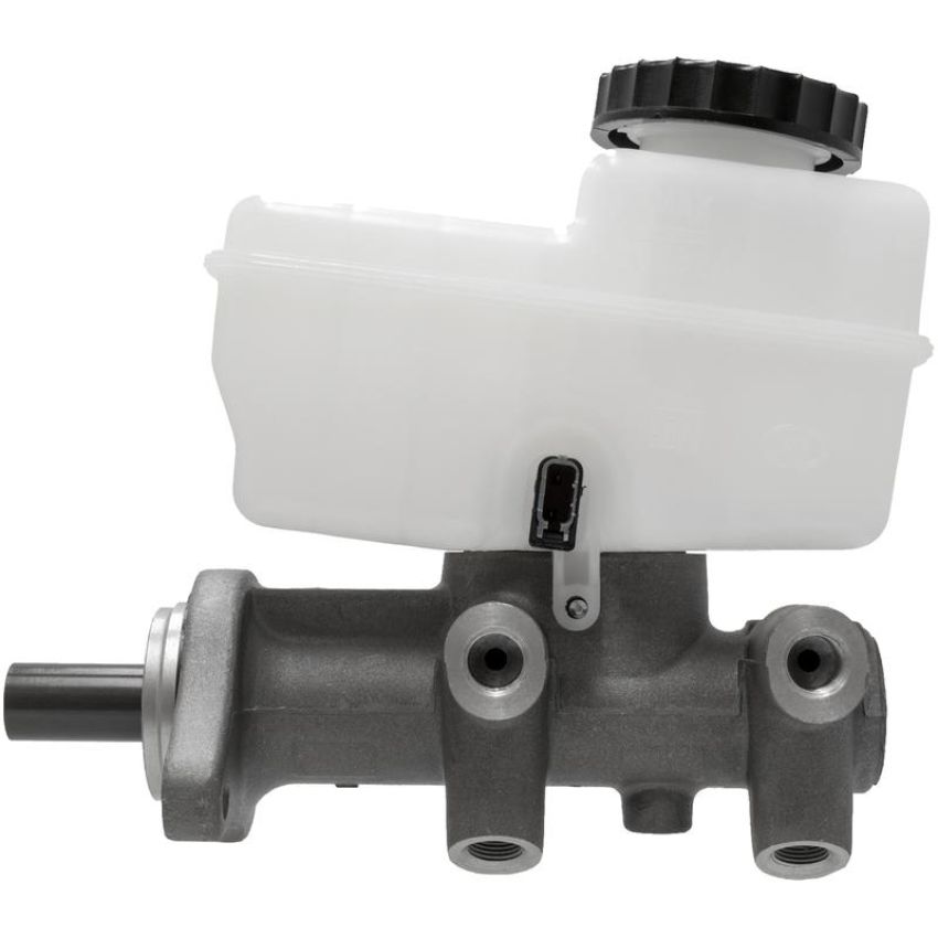 MPA NM55326 New Brake Master Cylinder