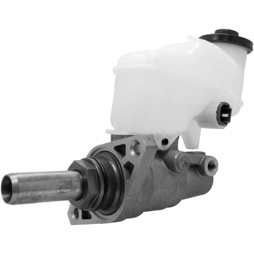 MPA NM55327 New Brake Master Cylinder