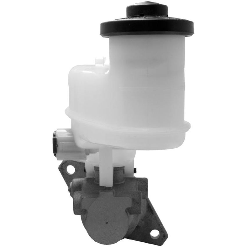 MPA NM55327 New Brake Master Cylinder