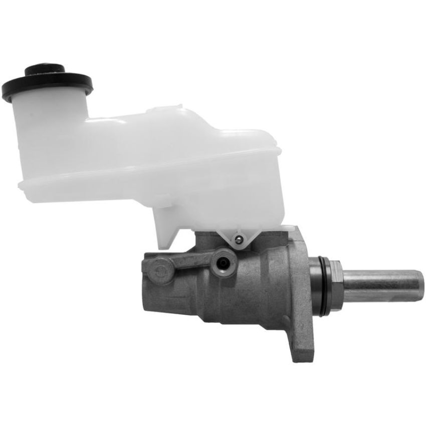 MPA NM55327 New Brake Master Cylinder