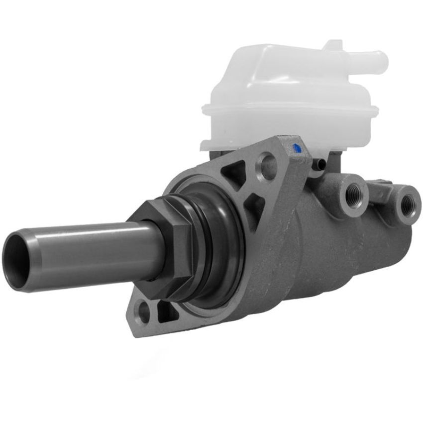MPA NM55329 New Brake Master Cylinder
