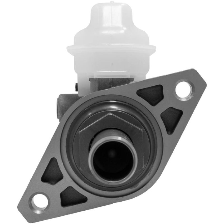 MPA NM55329 New Brake Master Cylinder
