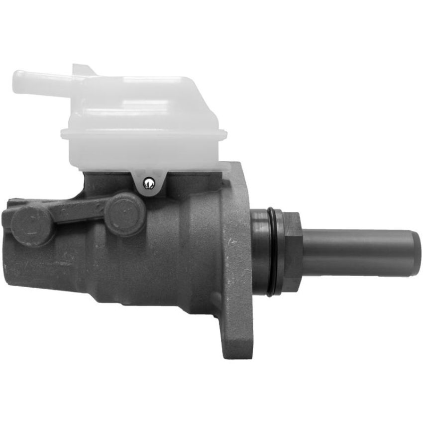 MPA NM55329 New Brake Master Cylinder