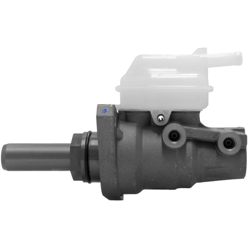 MPA NM55329 New Brake Master Cylinder