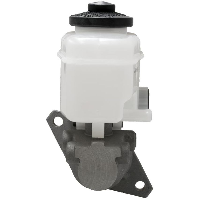 MPA NM55330 New Brake Master Cylinder