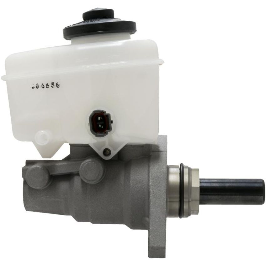 MPA NM55330 New Brake Master Cylinder