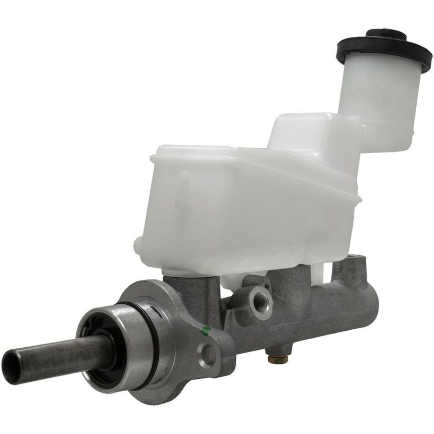 MPA NM55331 New Brake Master Cylinder