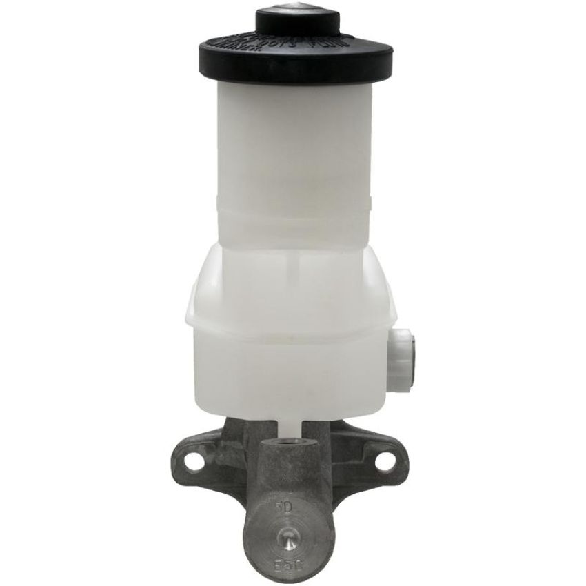 MPA NM55331 New Brake Master Cylinder