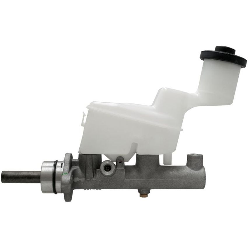 MPA NM55331 New Brake Master Cylinder
