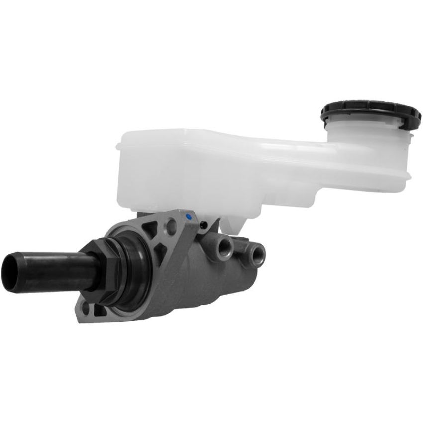 MPA NM55335 New Brake Master Cylinder