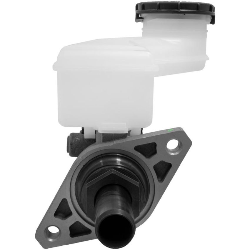 MPA NM55335 New Brake Master Cylinder