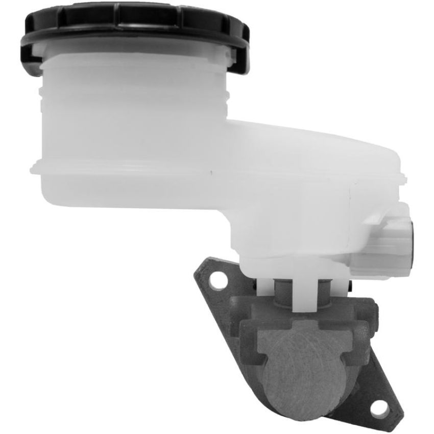 MPA NM55335 New Brake Master Cylinder