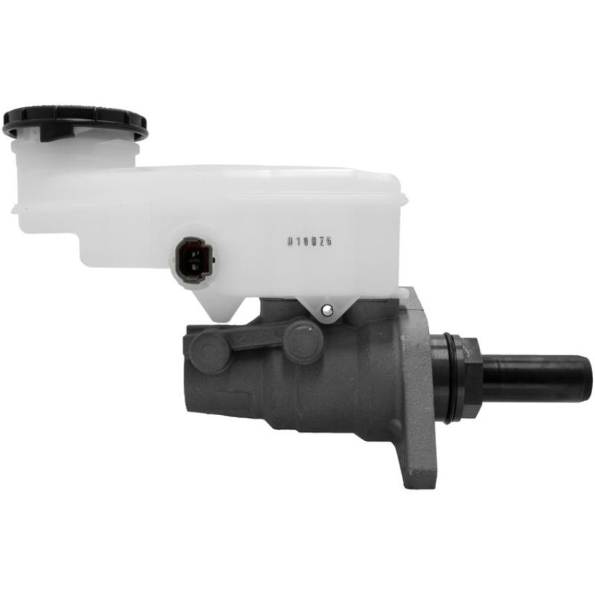 MPA NM55335 New Brake Master Cylinder