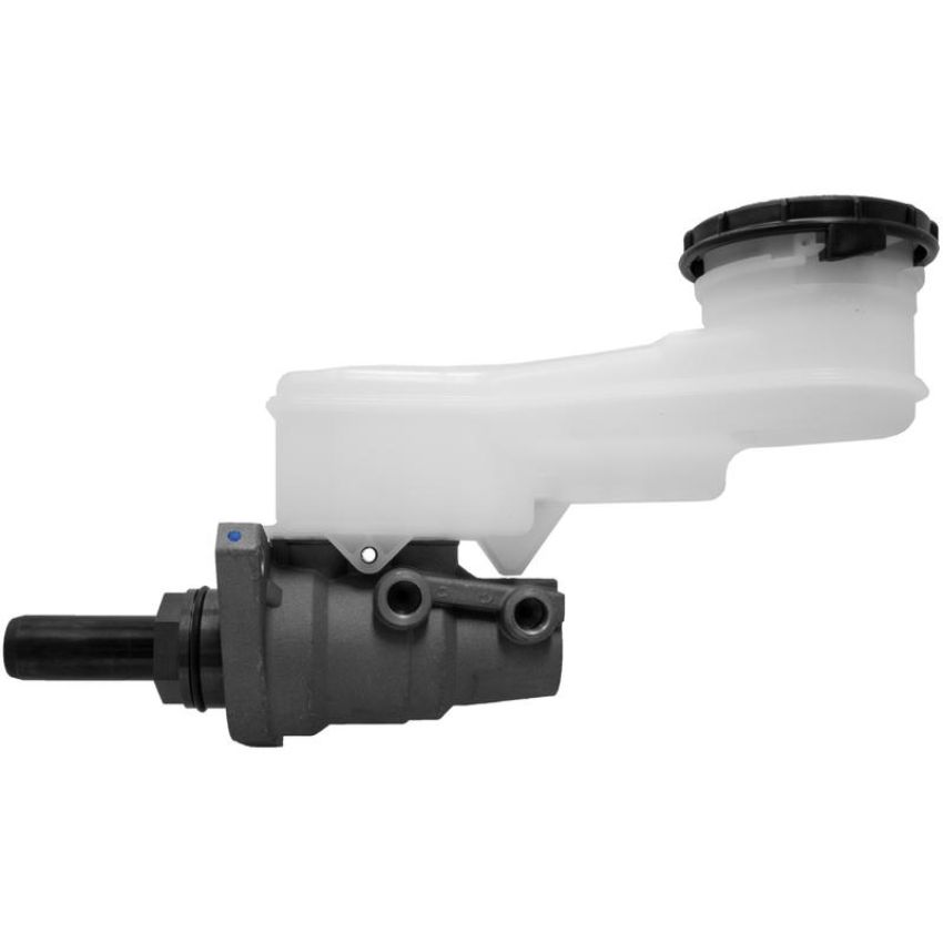 MPA NM55335 New Brake Master Cylinder