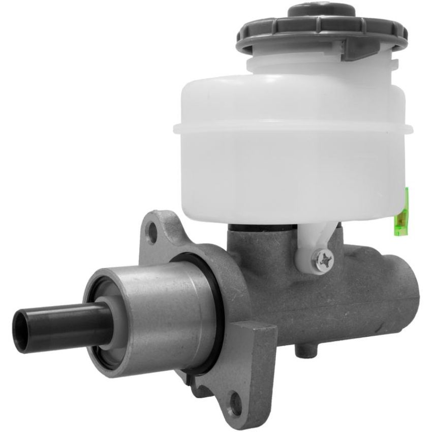 MPA NM55336 New Brake Master Cylinder