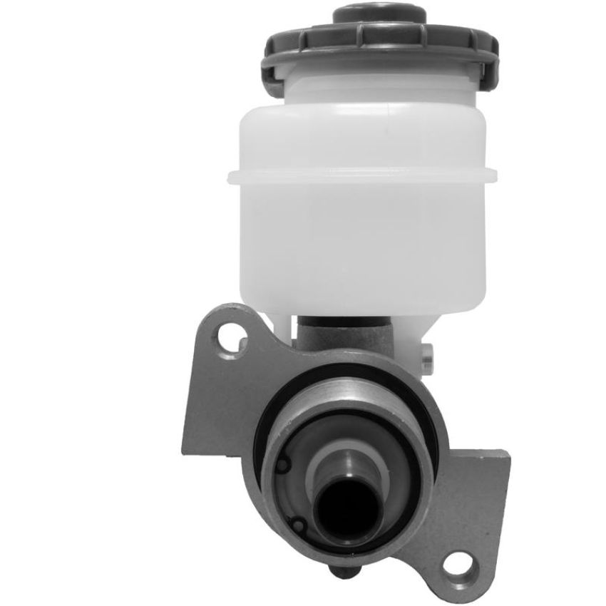 MPA NM55336 New Brake Master Cylinder