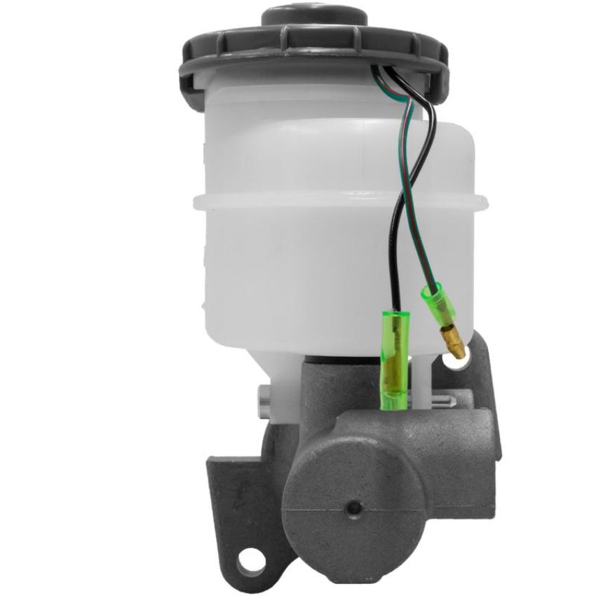 MPA NM55336 New Brake Master Cylinder