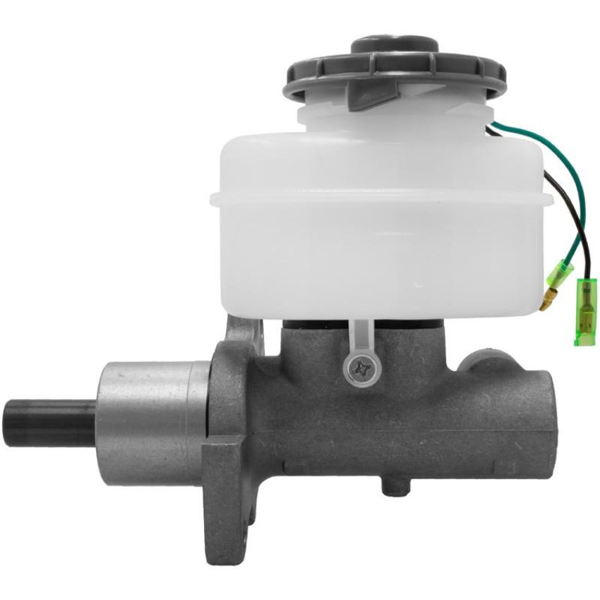 MPA NM55336 New Brake Master Cylinder